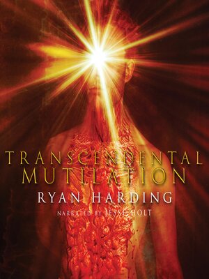 cover image of Transcendental Mutilation